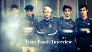 Fnatic Current Roster